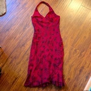 Vintage prom/homecoming dress